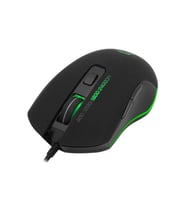 Frisby FM-G3335K Programlanabilir RGB 10.000DPI Oyuncu Mouse (Karışık)