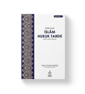 İSLAM HUKUK TARİHİ