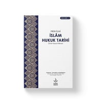İSLAM HUKUK TARİHİ