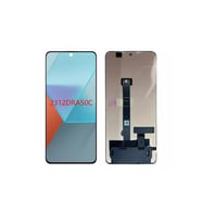 Xiaomi Redmi Note 13 Pro 5G İle Uyumlu Oled Ekran Dokunmatik 2312DRA50C