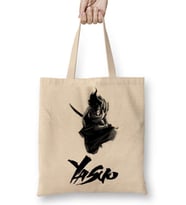 League Of Legends Kled Yasuo Bez Çanta Uzun Saplı