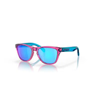OJ 9009 900904 48 Oakley FROGSKINS XXS Genç ( Youth Fit ) Güneş Gözlüğü