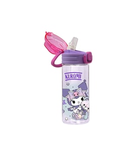 Sağlıklı ve şık 500 ml matara, dayanıklı ve pratik tasarım