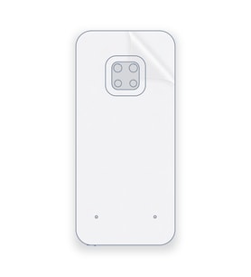 SChitec NOKIA XR20 Uyumlu Arka Yüzey Hidrojel Koruyucu Film