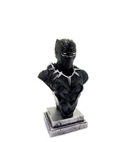 Black Panther Büst 176
