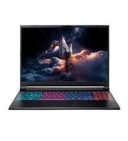Acer Nitro V ANV16S-61-R7EJ AMD Ryzen AI 7 350 16GB 1TB SSD 8GB RTX5070 16'' WQXGA 180Hz Freedos NH.QXNEY.003