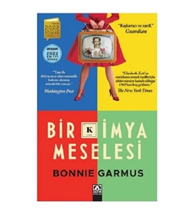 Bir Kimya Meselesi