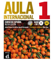 Aula Internacional 1 Nueva Edicion