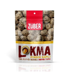 Lokma Fındık 96gr 1 Adet