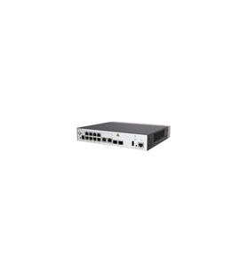 HUAWEI AC650 512AP AC650 512AP MAINFRAME (10 GE ELECTRICAL PORTS 2 10GE OPTICAL PORTS WITH THE AC DC ADAPTER)