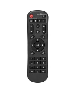 Alpsmart AS-555-X3 Android Tv Box Kumandası