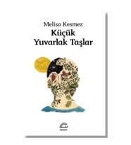 Küçük Yuvarlak Taşlar