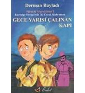 Gece Yarısı Çalınan Kapı / Nihat İle Murat'ın Maceraları 2