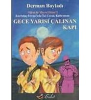 Gece Yarısı Çalınan Kapı / Nihat İle Murat'ın Maceraları 2