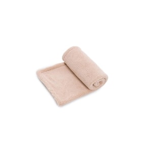 Pet Comfort Lodix Bej Kedi ve Köpek Battaniyesi S 70x50cm
