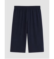 LC WAIKIKI Lacivert Regular Fit Erkek Şort
