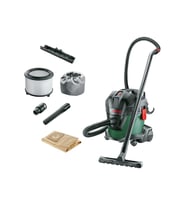 Bosch UniversalVac 15 1000 W Islak Kuru Süpürge