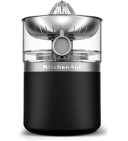 Kitchenaid Go Kablosuz Narenciye Sıkacağı, Araç Dönüştürücü Sıkacağı, 473 Ml Bpa İçermeyen Kap, Bula