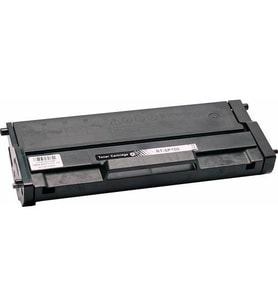 Photo Print Ricoh Sp 310SFNW Uyumlu Siyah Muadil Toner Chipli 6.500 Sayfa
