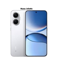 Xiaomi Redmi Turbo 4 Pro Uyumlu Ön Body Şeffaf Ultra Ekran Koruyucu Nano Jelatin