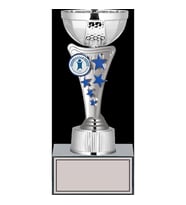 ODAK KUPA - Small Kupalar - S-031 C - 22 cm