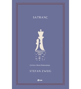 Satranç - Stefan Zweig
