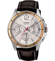 CASIO MTP-1374L-7AVDF ERKEK KOL SAATİ