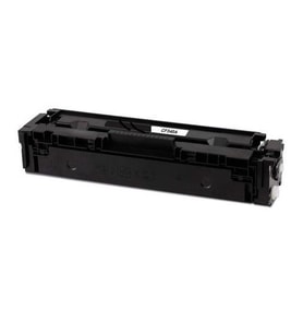 HP CF540A SİYAH MUADİL TONER 1.400syf 