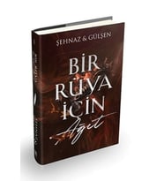 Bir Rüya İçin Ağıt (Ciltli)