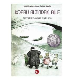 Köprü Altındaki Aile