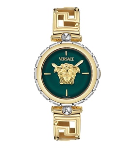 Versace Vrscve0b00325 Medusa Jewel Kadın Kol Saati