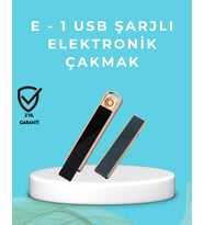 Elektronik Çakmak