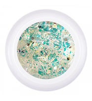 Nail art jel GEL KOREAN Opal 5 gr