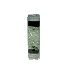 Watermanya 10'' Silifozlu Shell Kap Açık Kasa Su Arıtma Filtresi (Kireç Önleyici Silifozla Doldurulmuştur)