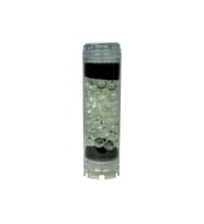 Watermanya 10'' Silifozlu Shell Kap Açık Kasa Su Arıtma Filtresi (Kireç Önleyici Silifozla Doldurulmuştur)