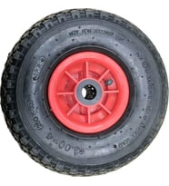 Rulmanlı Şişme Tekerlek 260x85 mm 136 kg