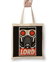Star Lord Bez Çanta Uzun Saplı