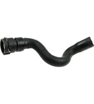 Opel Corsa D A13DTC Z13DTJ 2006-2014 Kalorifer Çıkış Hortumu 13191196 Ibras