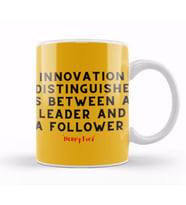 Henry Ford Quotes   Entrepreneurs Motivation İnspiration Success Work Gifts Kupa Bardak Porselen