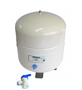 Su Arıtma Cihazı Tankı 12 Litre 3.2 Galon