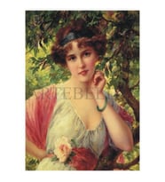 Artebella 1382K Büyük Kolay Transfer 23x34 cm 