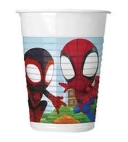 SPIDEY BARDAK 180/200cm PK:8-