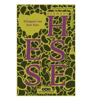 Klingsor’un Son Yazı - Modern Klasikler