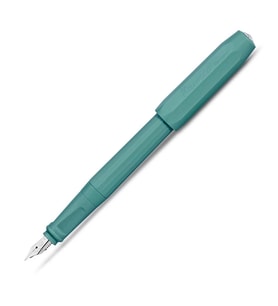 KAWECO PERKEO DOLMAKALEM ÖRDEK YEŞİLİ M UÇ 10002223