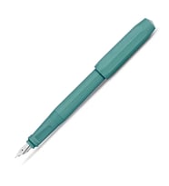 KAWECO PERKEO DOLMAKALEM ÖRDEK YEŞİLİ M UÇ 10002223