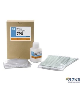 Hp 790 Cap Cleaning Kit Cb294A