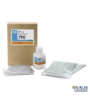 Hp 790 Cap Cleaning Kit Cb294A