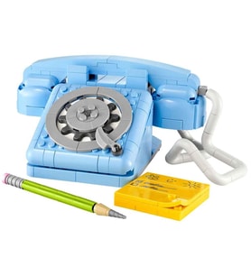 LEGO Creator Retro Telefon 31174