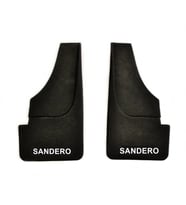 Space Dacia Sandero Ön Paçalık 2012-2017 / DAPAY902