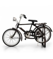 Dekoratif Metal Bisiklet Küçük Boy No:1055